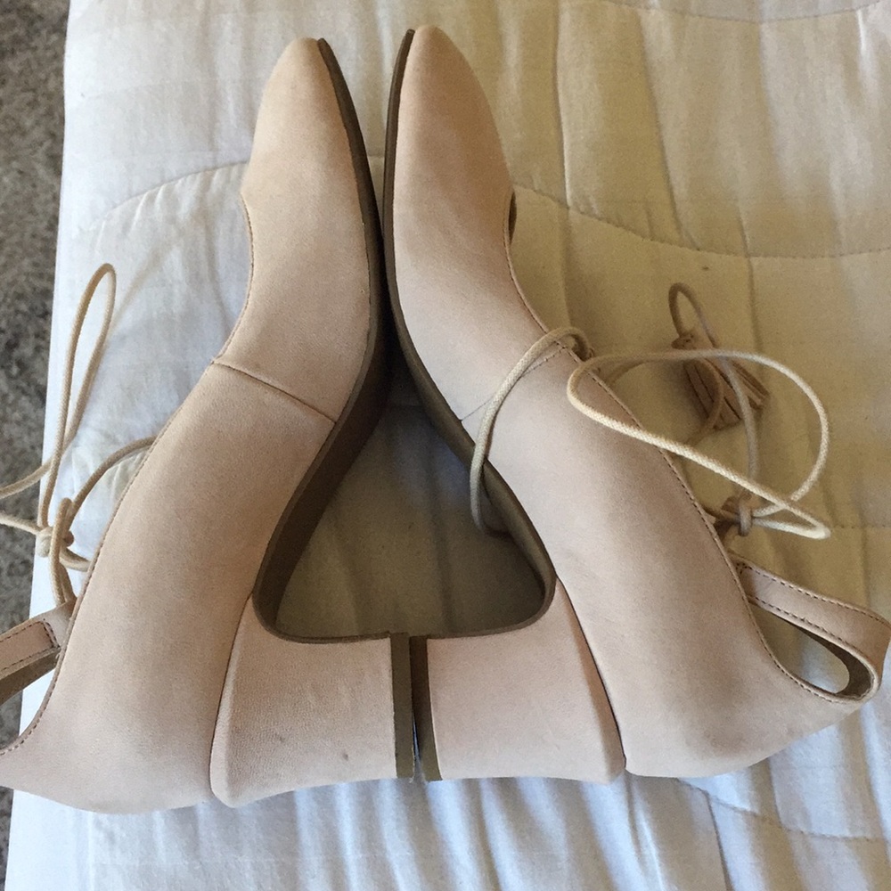 High heels - Picture 7 of 9